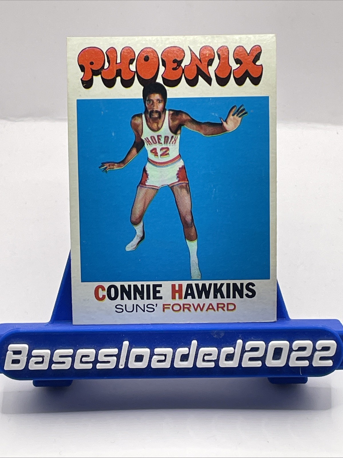 1971-72 Topps Connie Hawkins X2 #105,Jerry Sloan #87,Larry Brown #152, Unseld 96