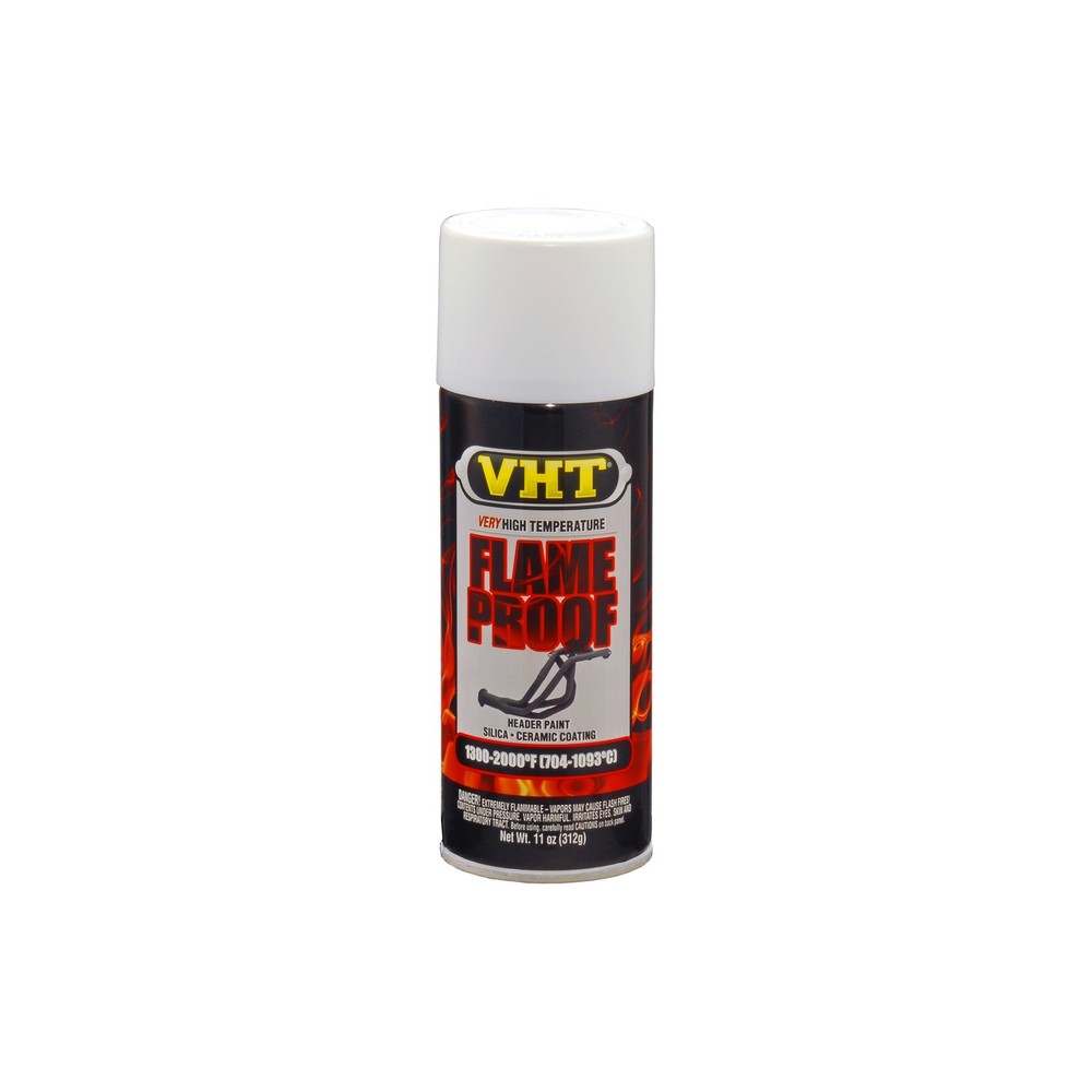 VHT SP118 Flameproof Coating