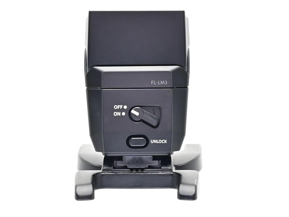 Olympus FL-LM3 Flash