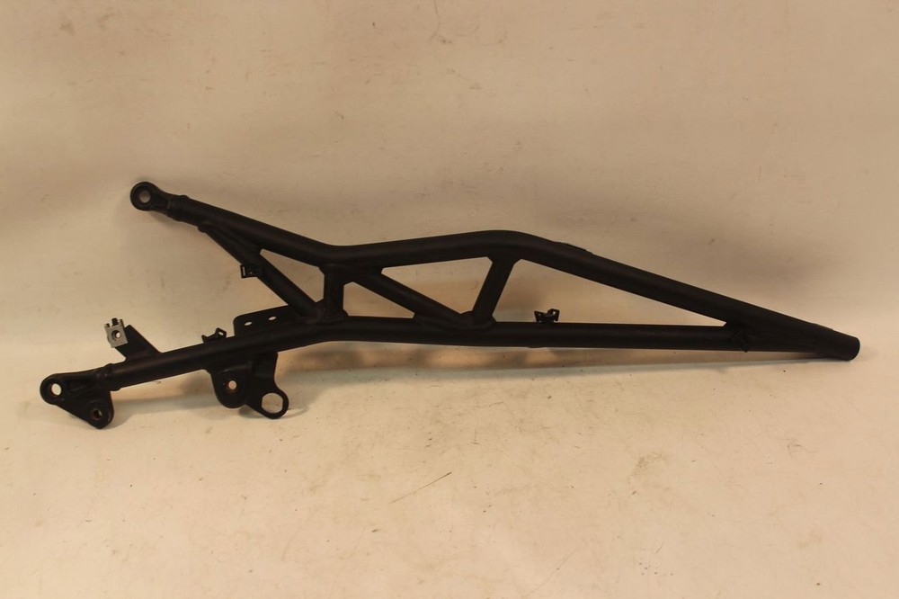 Ducati Multistrada 1200 S 1200S 2010 Left Subframe Support Bracket