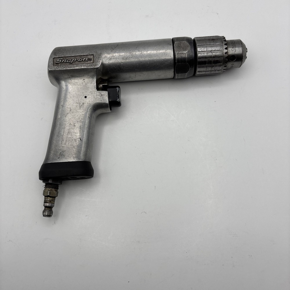 Vintage Snap-On Pneumatic Drill PDR5A