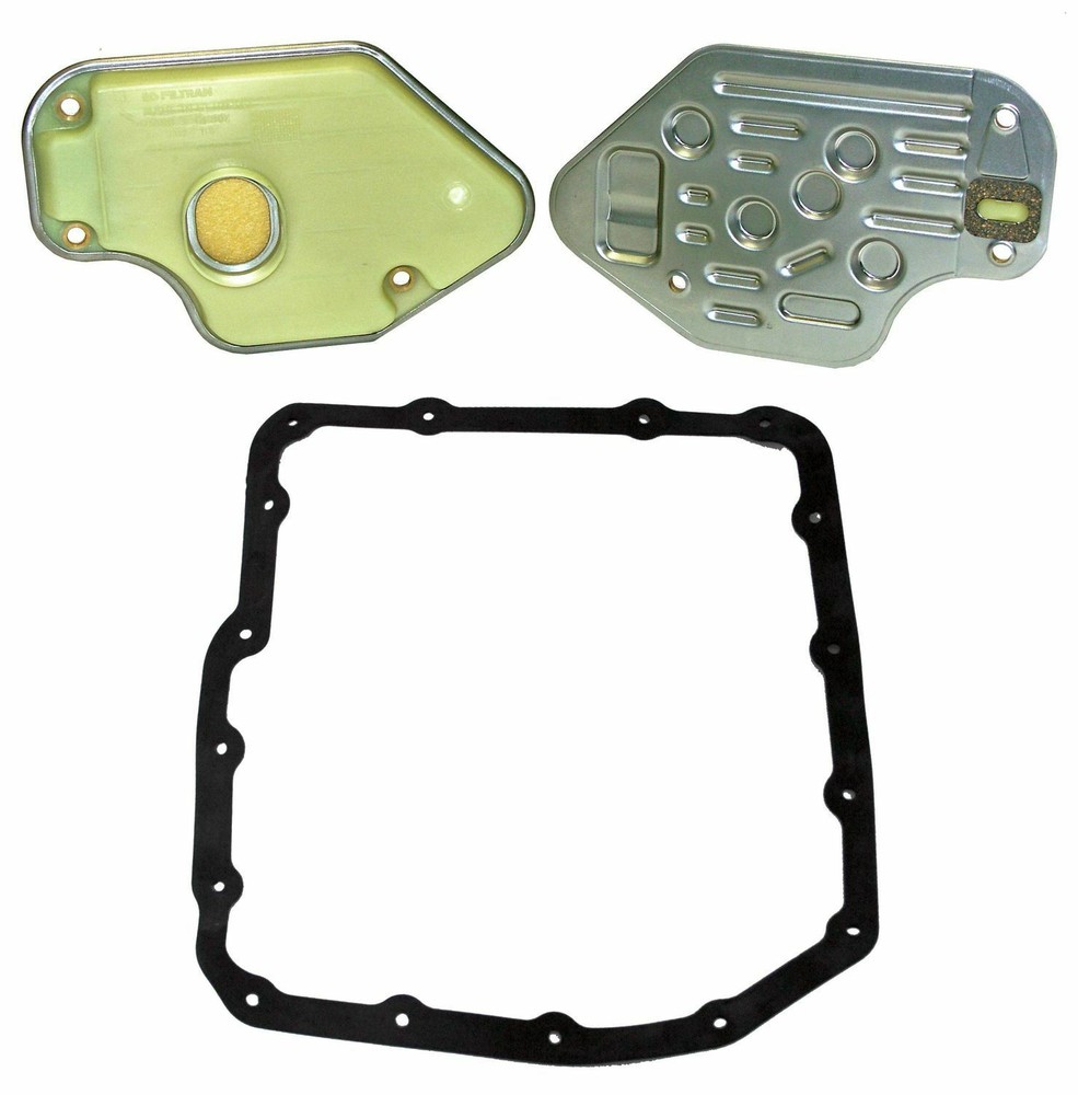 Transmission Filter Kit-Auto Trans Filter Kit Wix 58876