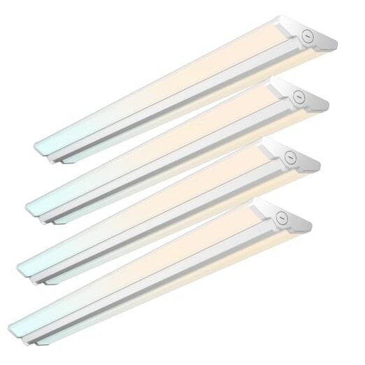 PackFT LED Wraparound Light with 5CCT Selectable, 4