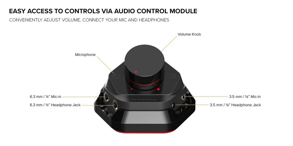 Creative Sound Blaster AE-7 Hi-Res Internal PCIe, Quad-Core Processor, 127dB DNR