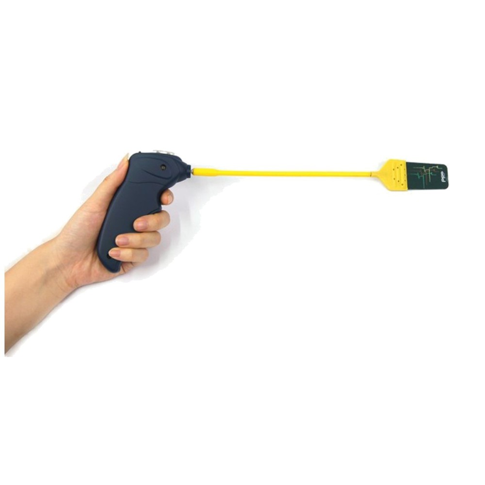 Battery-Powered COP Ignition Tester - Mini Circuit  Tool