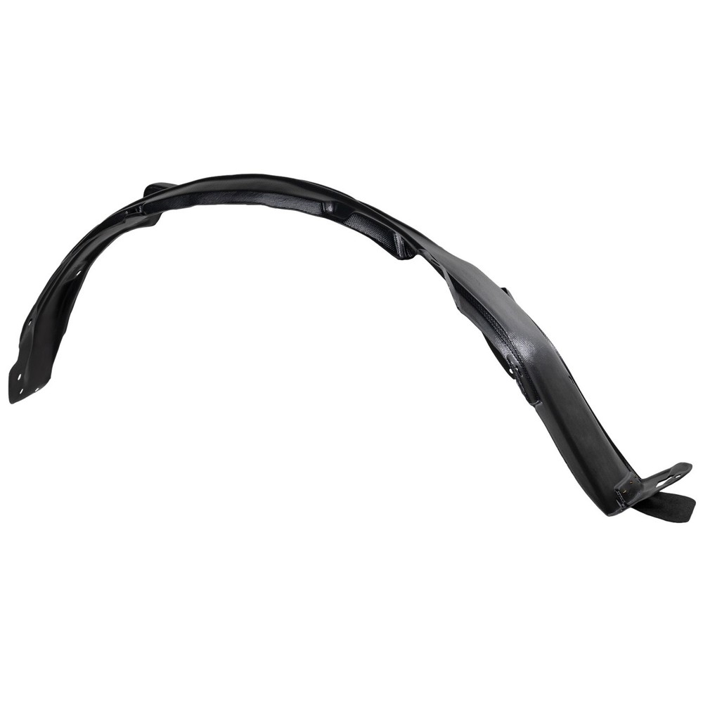 Splash Shield For 2007-2009 Honda CR-V Front, Passenger Side