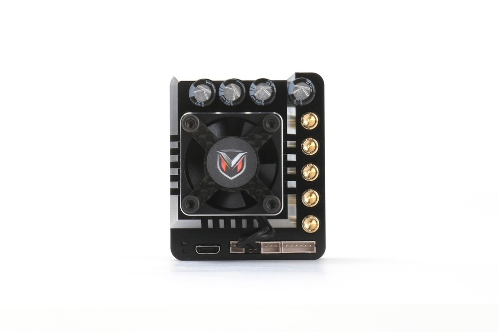 Maclan M32e Pro 200 1/8 Scale Competition ESC MCL2013
