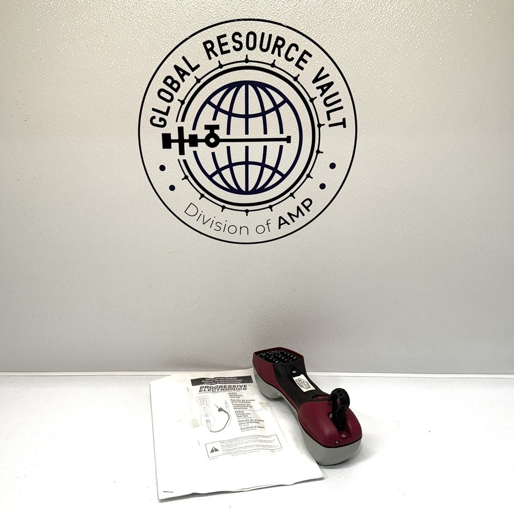 Progressive Electronics PE930 Telephone