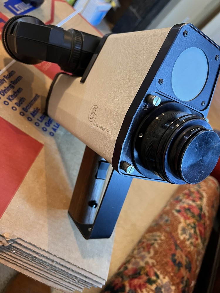 ISI Group VideoTherm Model-94