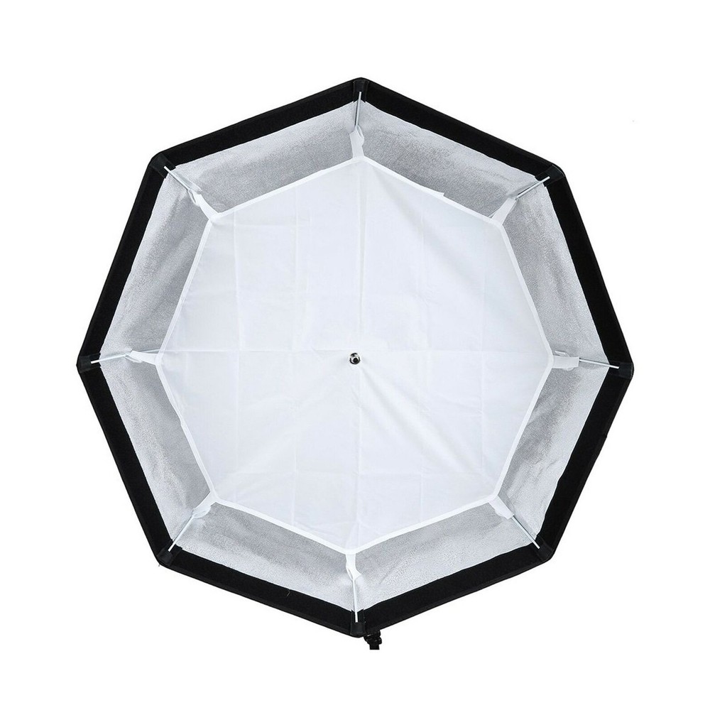 Godox SB-GUE 37"/95cm Umbrella Softbox Light Diffuser Reflector + Honeycomb Grid