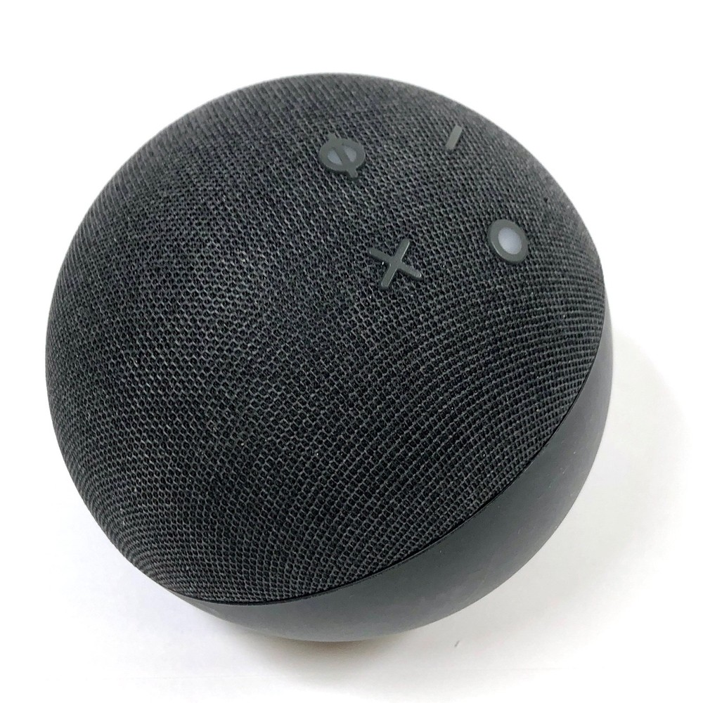 Amazon Echo Dot 5th Gen Smart Speaker Black C2N6L4