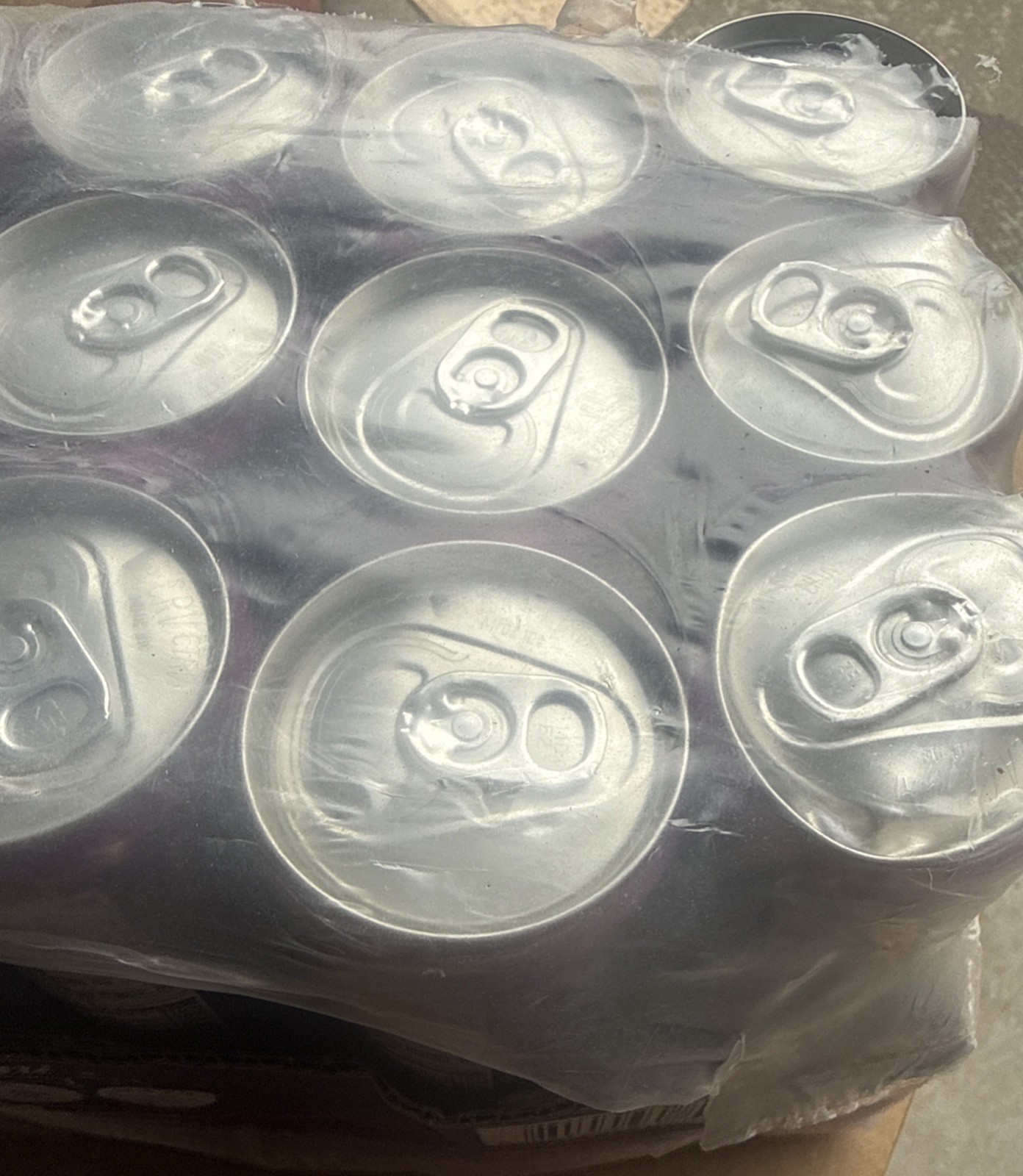 ALani Nu Witch's Brew Energy Drink 12 Oz 12 Pack Limited Time BBD 09/2026