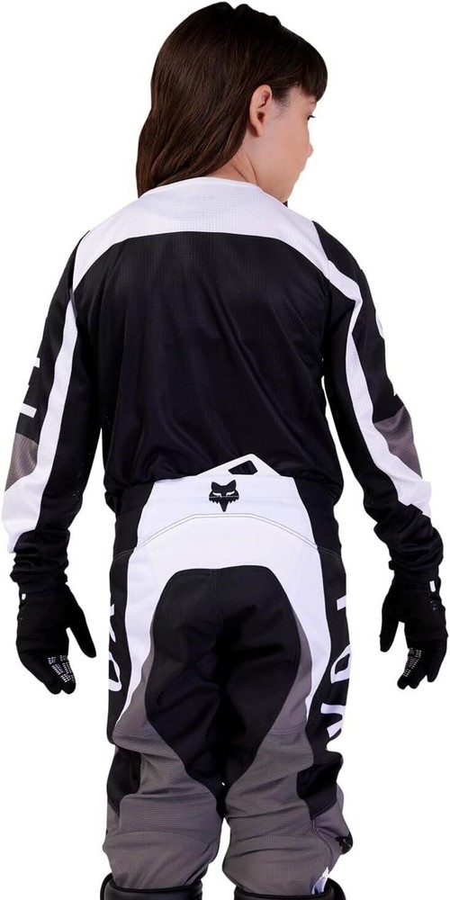 Fox Youth 180 Nitro Jersey