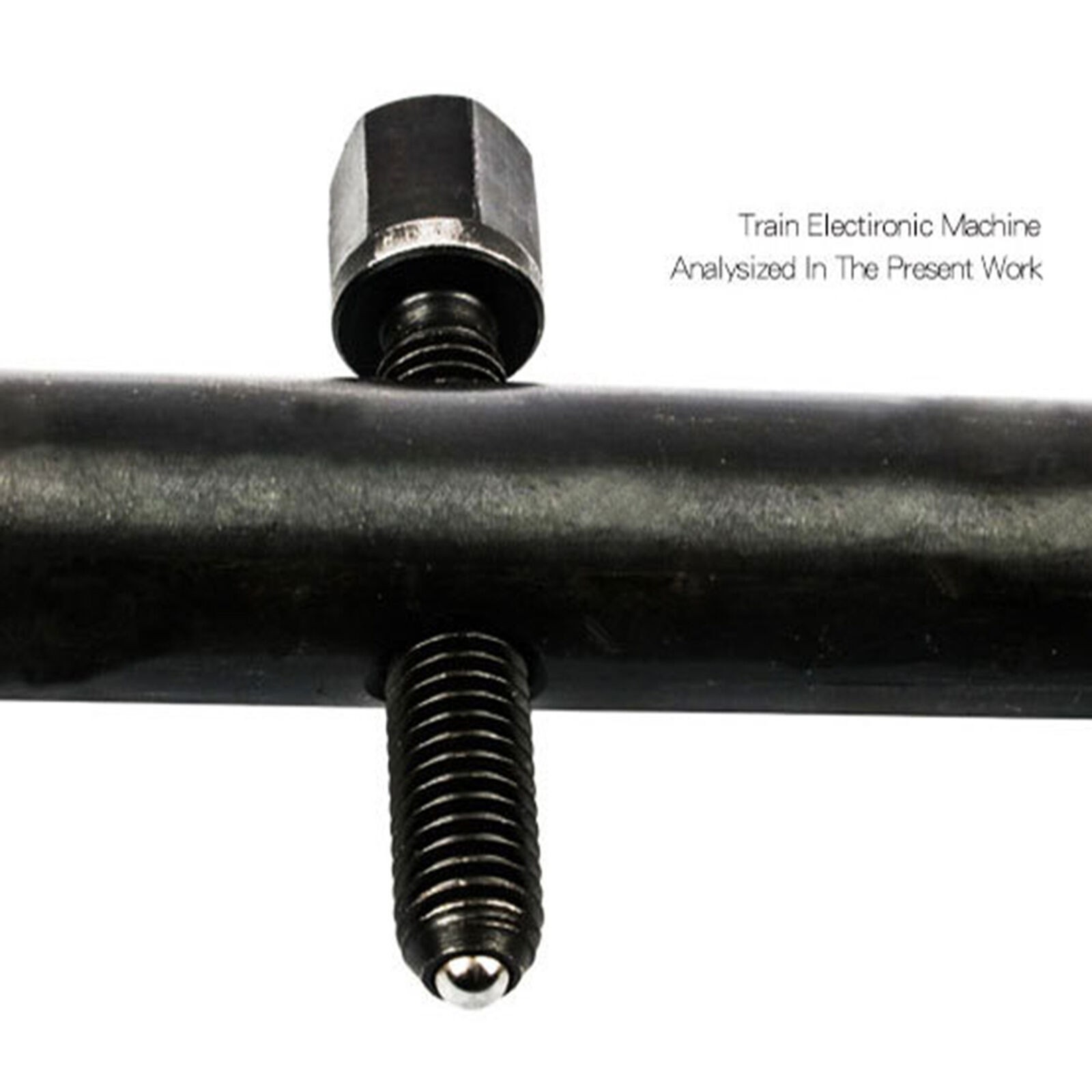 New Universal Puller For Ribbed Drive Pulley Crankshaft Remover Tool Kit