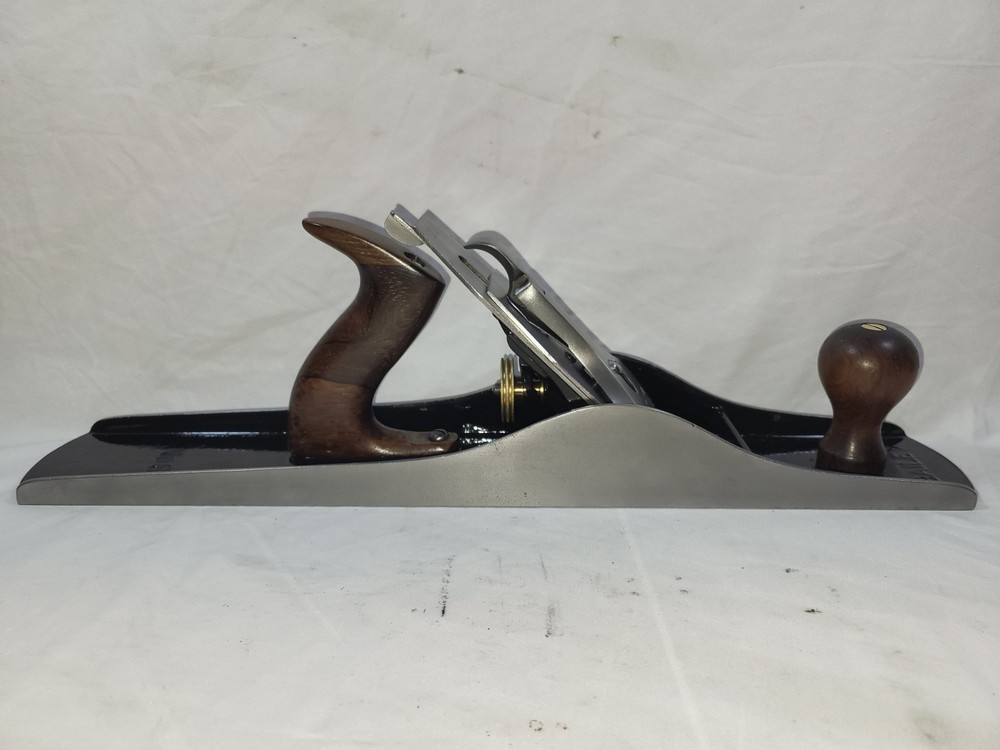 Stanely Bailey No.6C Type 13 Hand Plane, In Pristine Condition