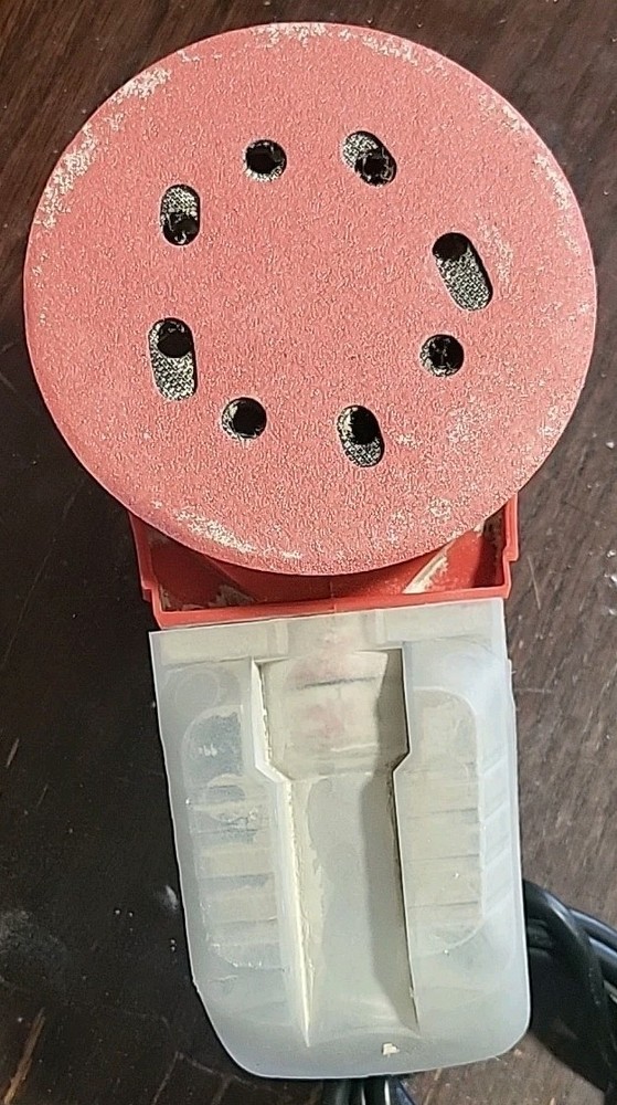 BAUER TOOLS 1712E-B (PSL032336) Tool Only