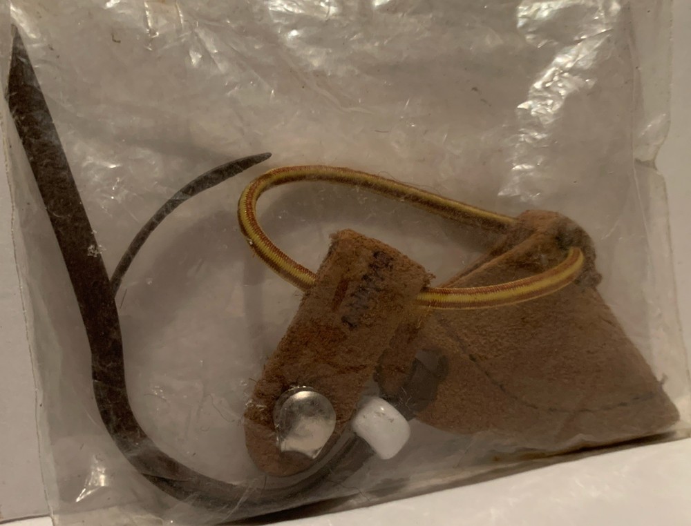 Neet Archery String Keeper.