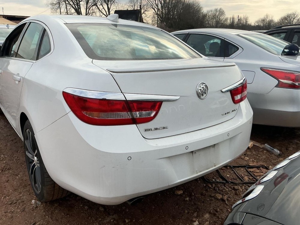Fuse Box Engine Fits 13-16 VERANO 4947409