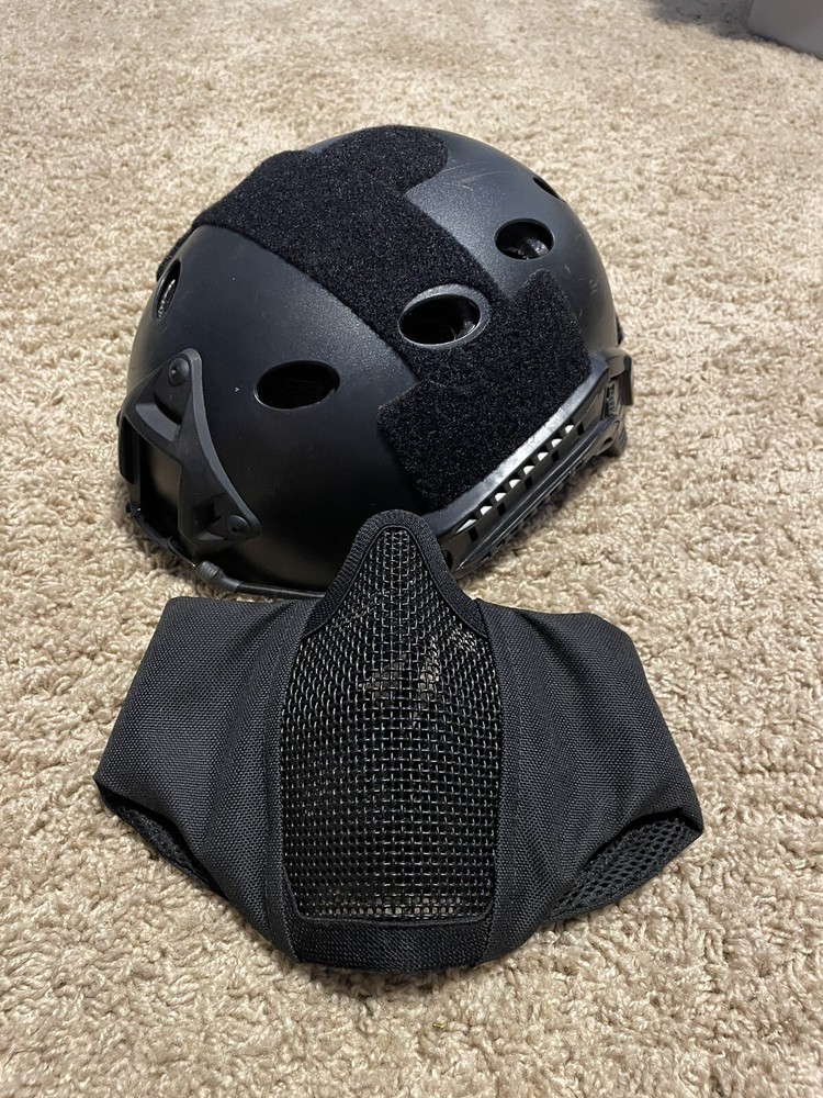 Airsoft Starter Kit With Everything You Need