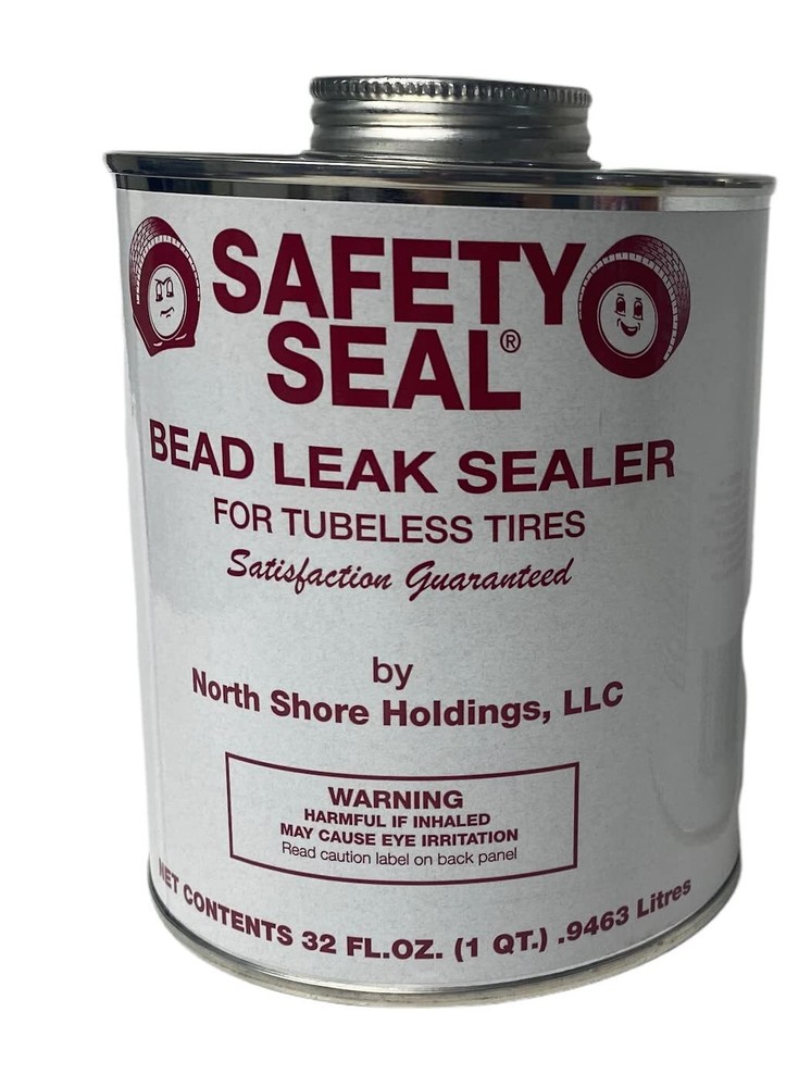 Safety Seal (SFESSBL) Bead Sealer Quart