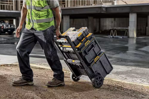 Adaptor Plate For Toughsystem 2.0 | Dewalt Back Authorized Full