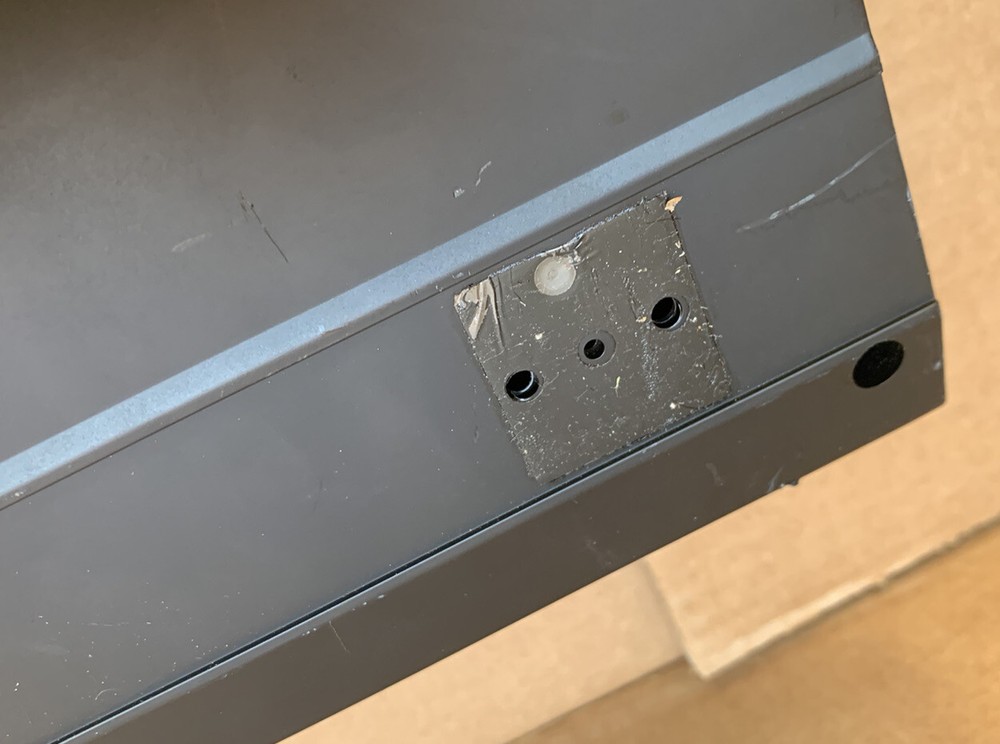 AS IS!! Native Instruments Traktor Kontrol S2 MK1 DJ Controller