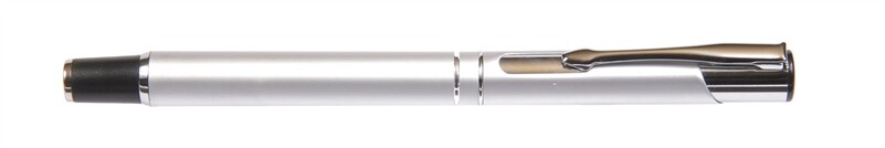 B204 - Silver Rollerball Pen