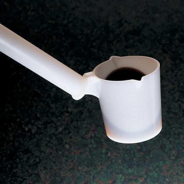 Graduated Dipper, 500 Ml, 12 Ft Handle, 107095