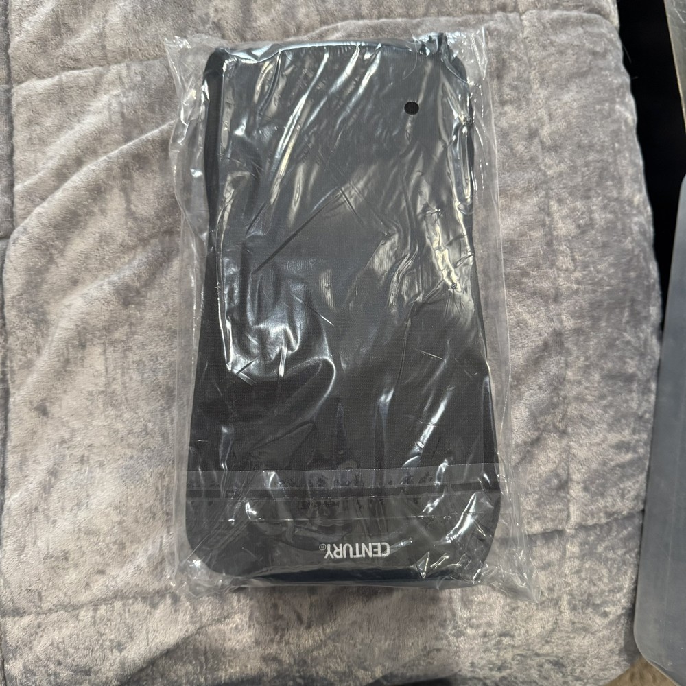 CENTURY SHIN/INSTEP PAD Medium