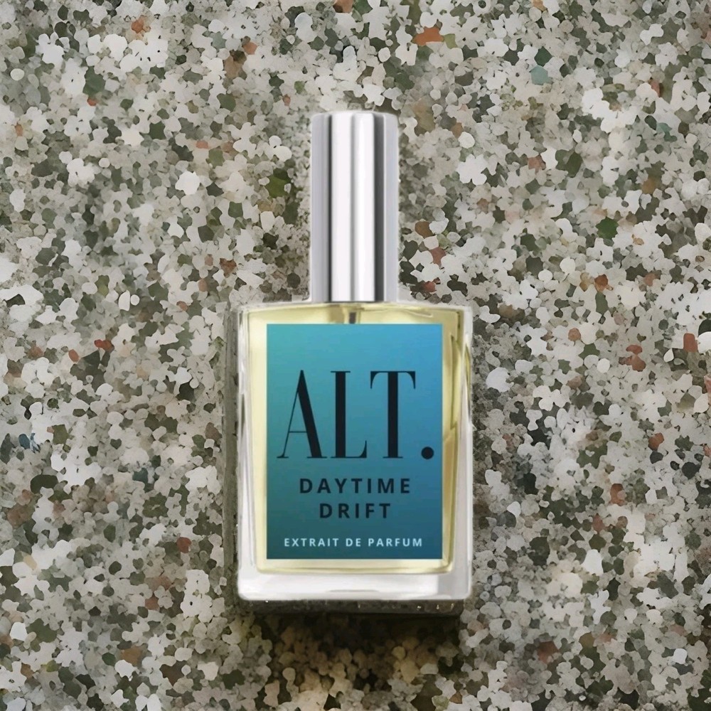 ALT Fragrances - Daytime Drift, EDP, 2oz/60ml