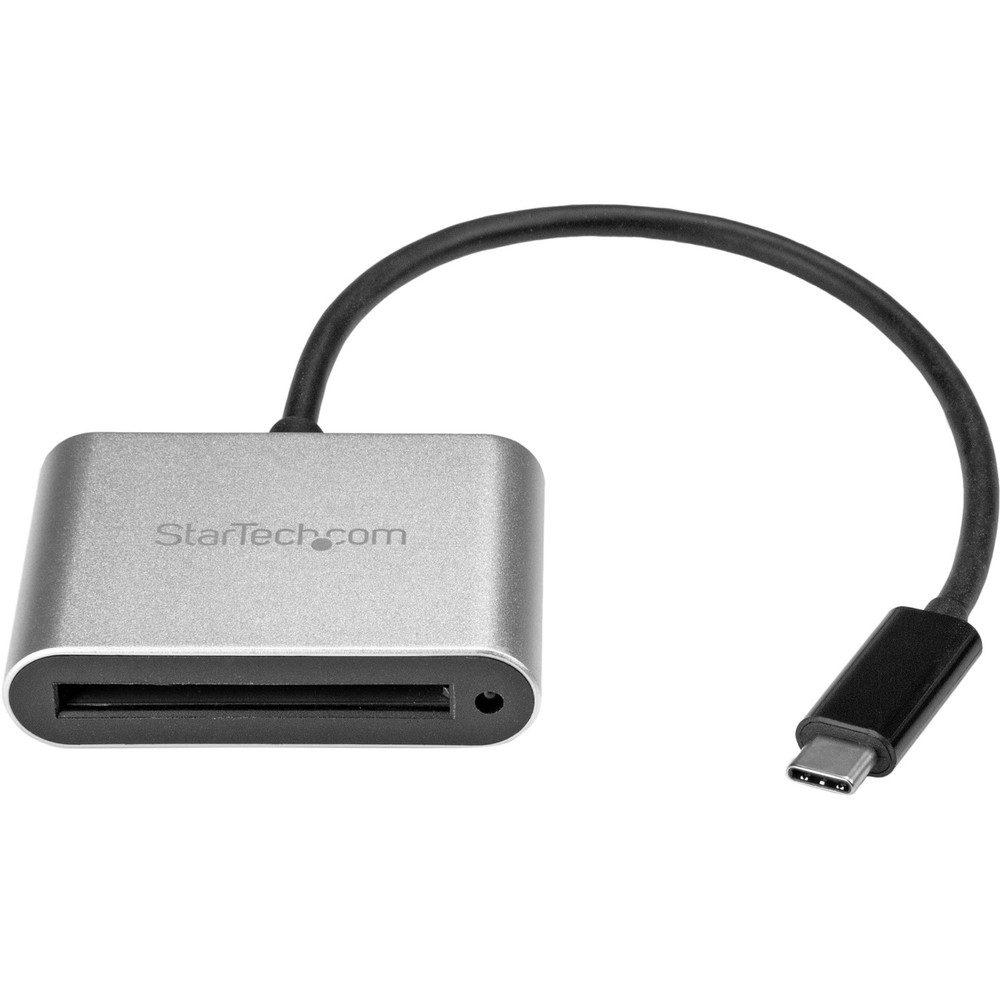 StarTech CFASTRWU3C CFast Card Reader USB-C USB 3.0 Portable