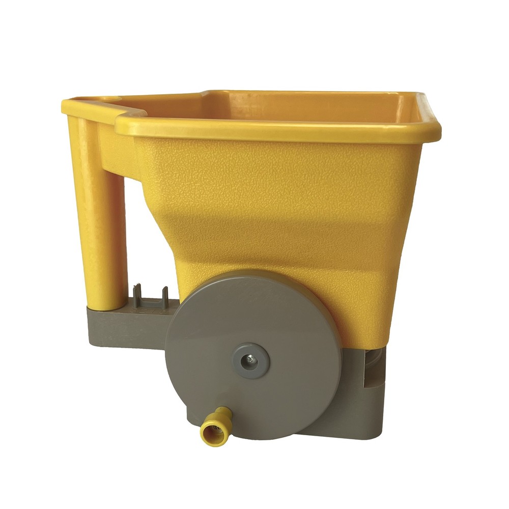 Drip Depot Handheld Broadcast Spreader