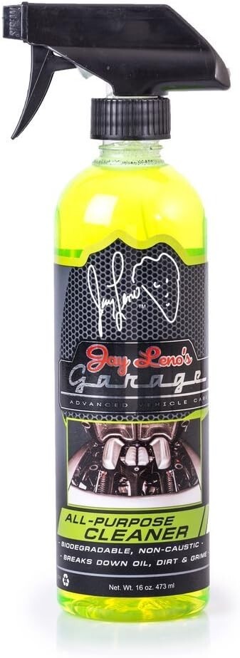 Jay Leno's Garage - All Purpose Cleaner - 16oz
