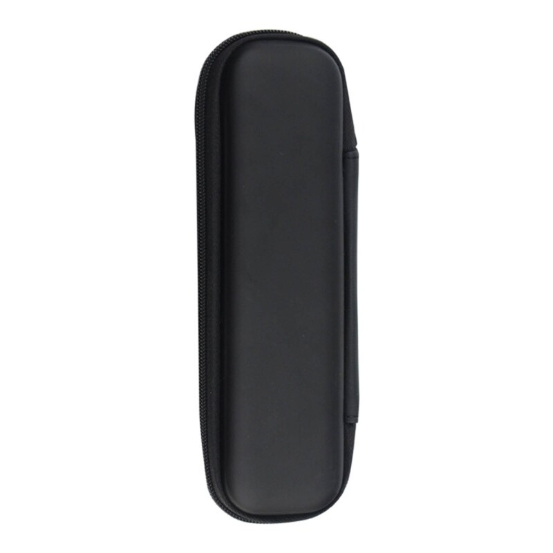 Zippered Case Compact Carrying Case Travel Case for Toothbrush