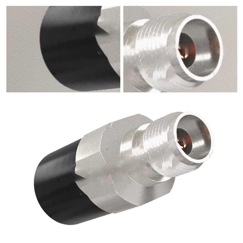 2.92mm Calibration Kit for Vector Network Analyzer Load Short Open Replace 850ma