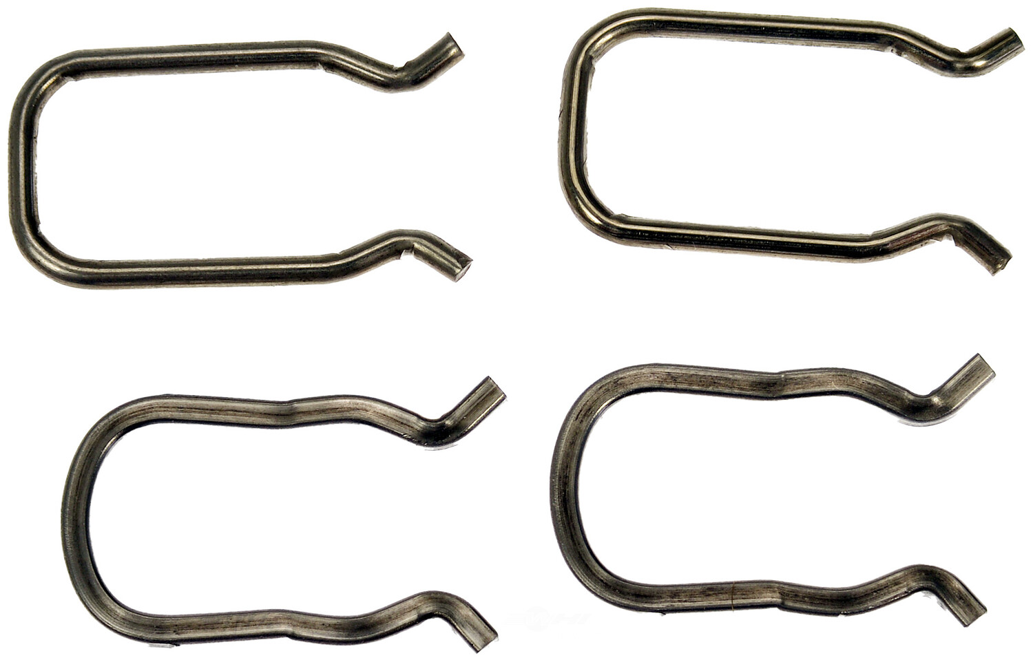 DORMAN - HELP 66264 Engine Coolant Temperature Sensor Clip