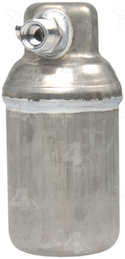 New Drier/Accumulator Four Seasons 33114