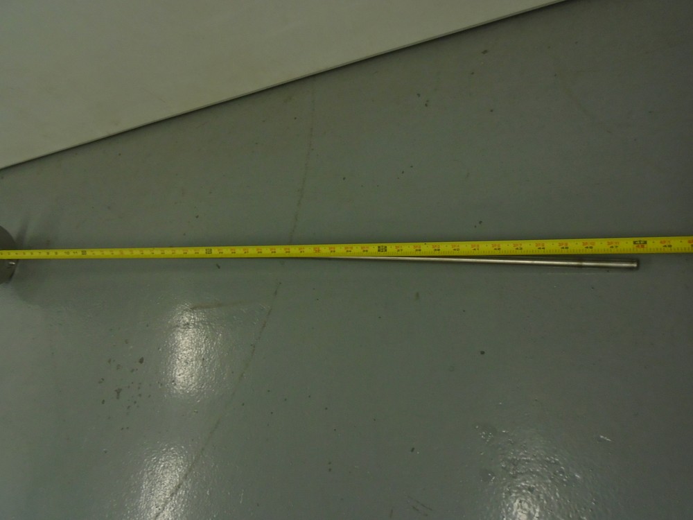 NIPPON RF2-3579 FLOAT SWITCH LEVEL SENSOR 48" PROBE