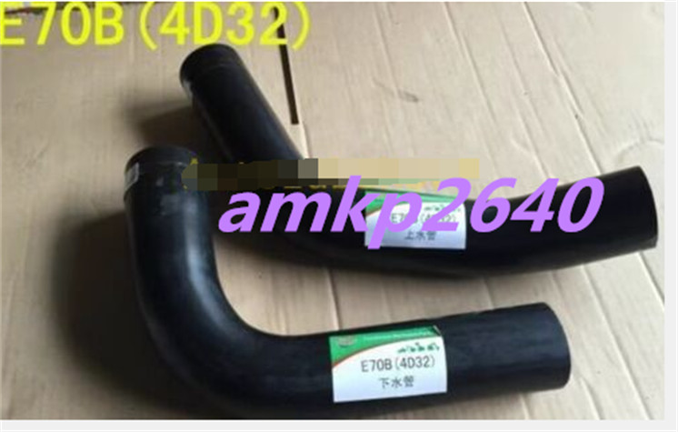 for new E70B (4D32) excavator accessories #am