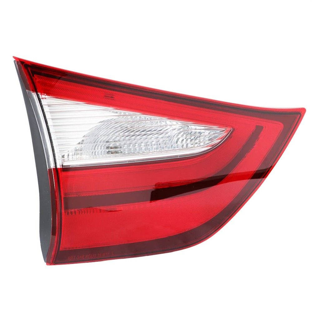 Left Inner Tail Light Assembly for Sienna 2015-2020 8159008030
