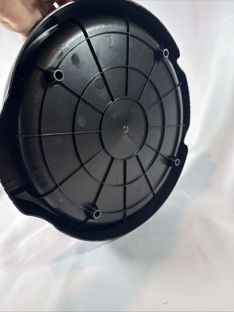 NuWave Pro Plus Oven 20601 OEM Replacement Part Bottom Base Only