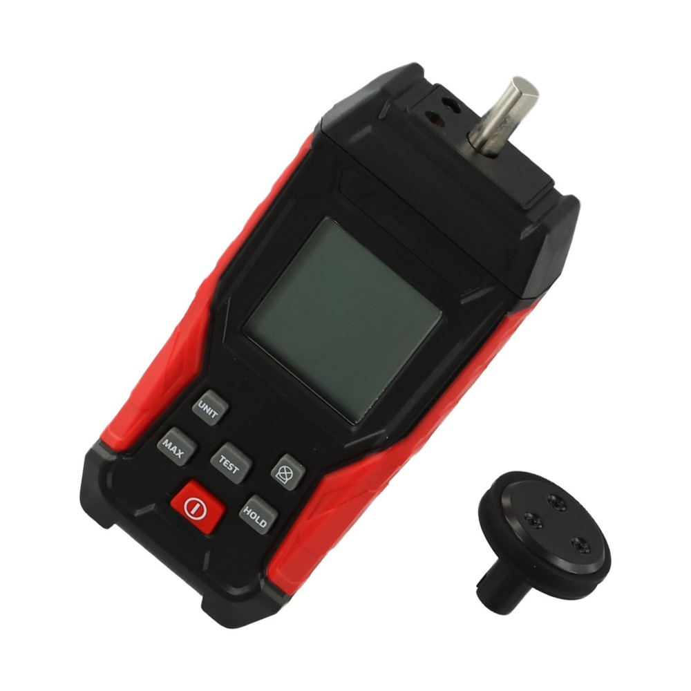 TA500C Multifunctional Digital Tachometer for Engineers and Technicians