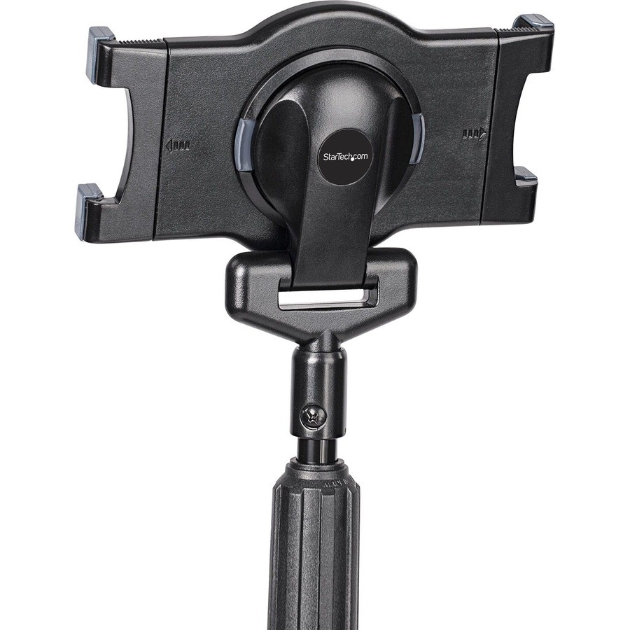 StarTech Mobile Tablet Stand with wheels (stndtbltmob)