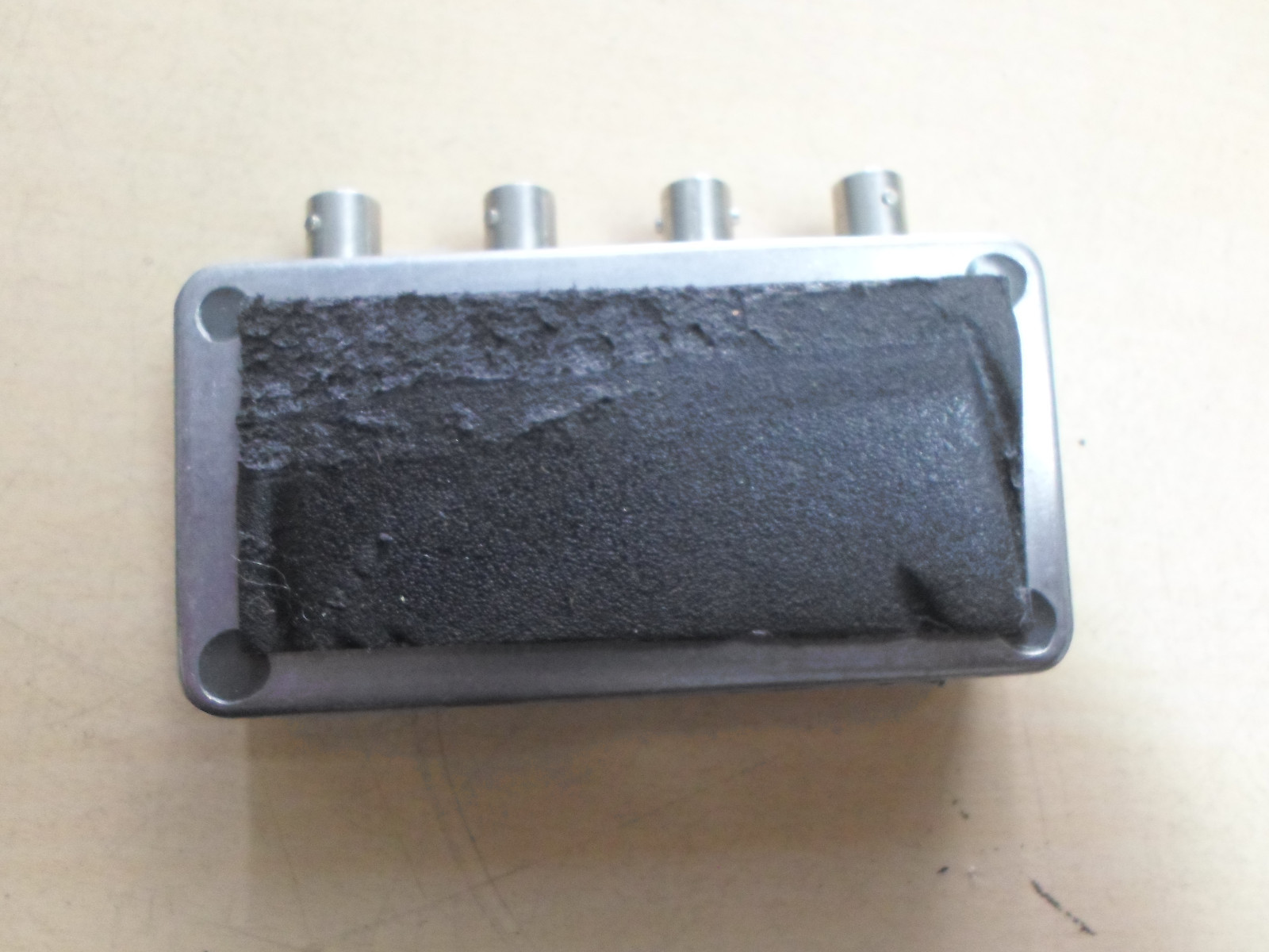 US Communications Antenna RF Combiner Dual VHF Transmit Receive 155.0000 MHz