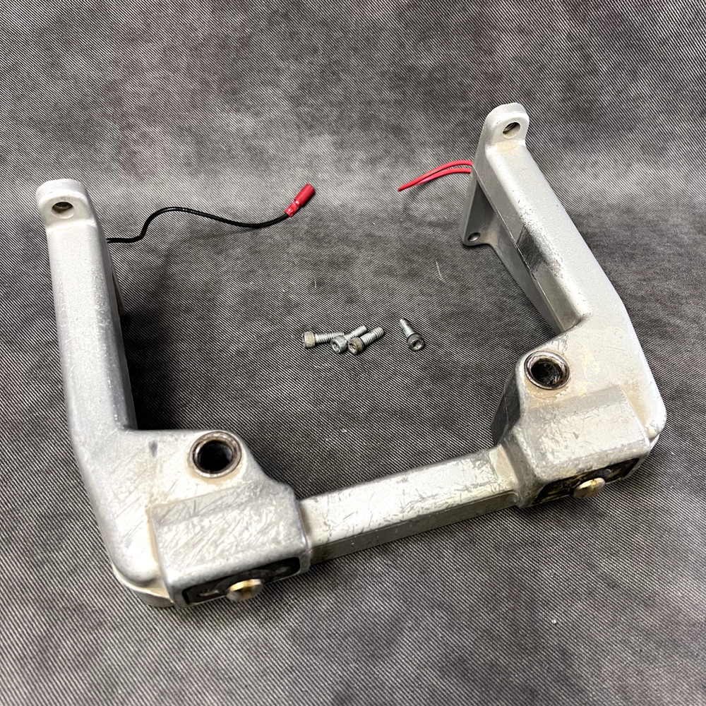 Hunter Sensor Mounting Bracket Charging Part ONLY - DPS200  From P611 - One Item