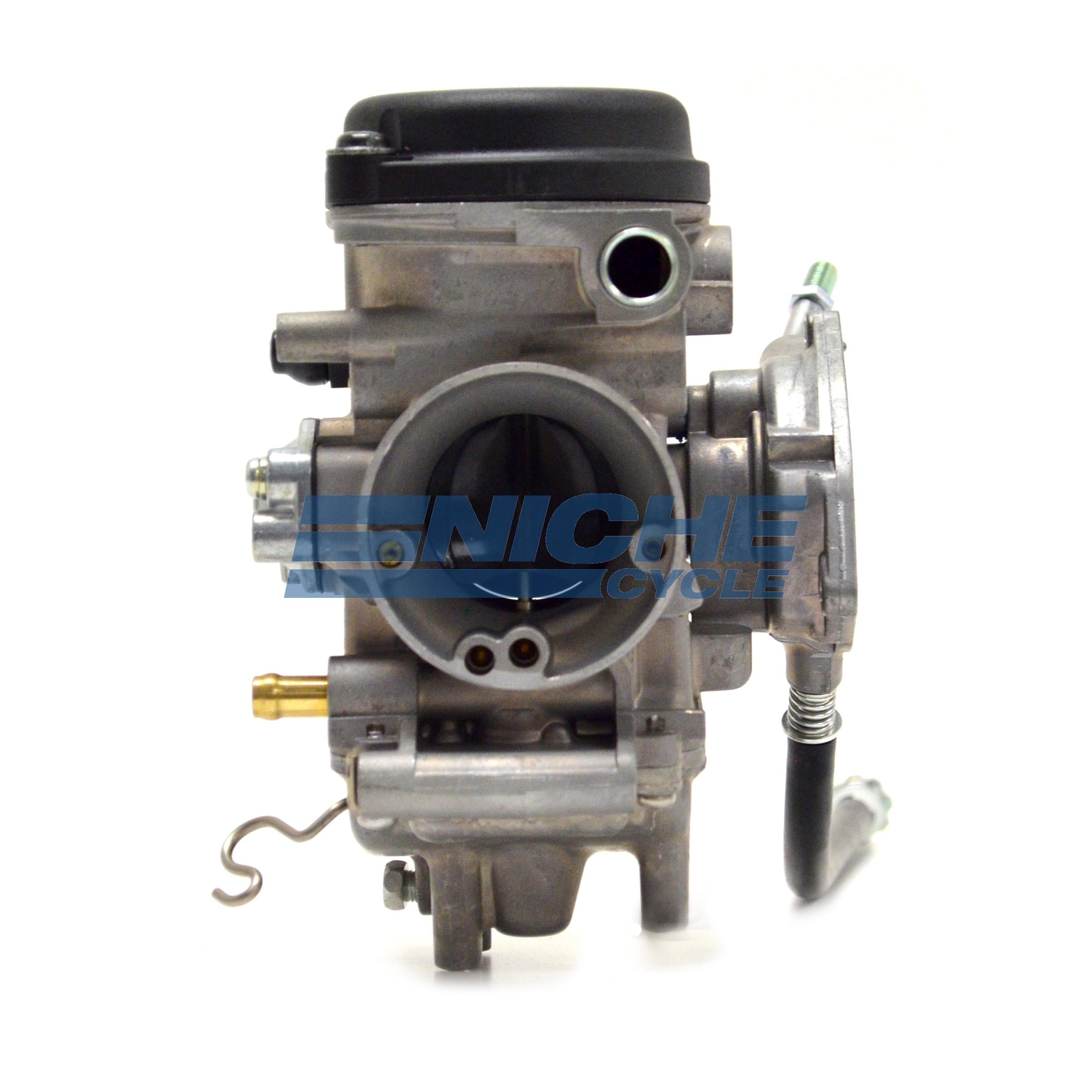 Genuine Mikuni OEM Yamaha Big Bear 400 Carburetor 5FU-14101-13-00 BSR33-P72