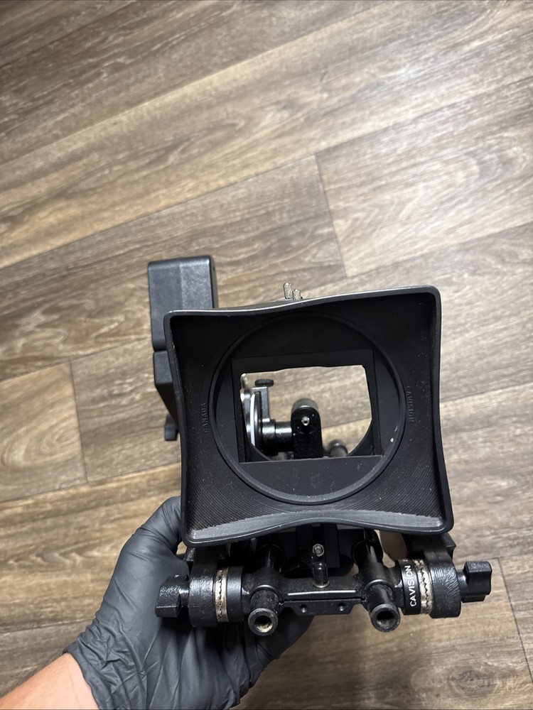 Cavision Shoulder Rig Camera Shoulder