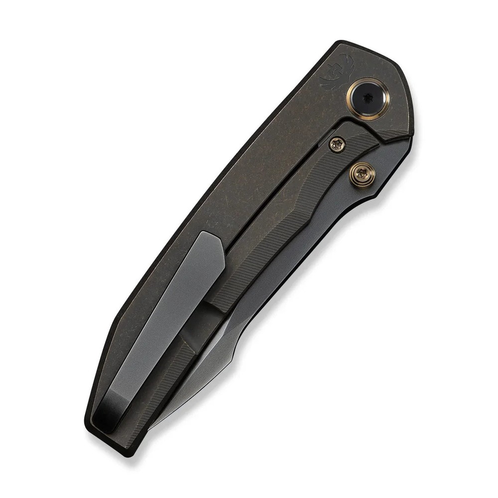 Ryson | Bronze Titanium