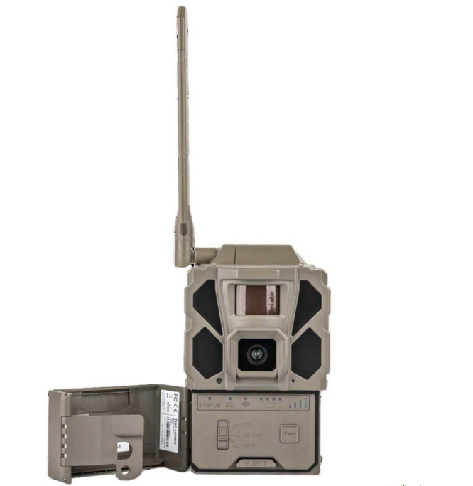 Tactacam REVEAL X 3.0 Cellular Trail Camera