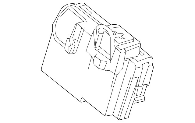 Genuine GM Multi-Purpose Cover 84123728